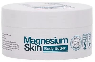 £10.35 • Buy BetterYou  Magnesium Skin Body Butter - 200 Ml. Free UK P&P