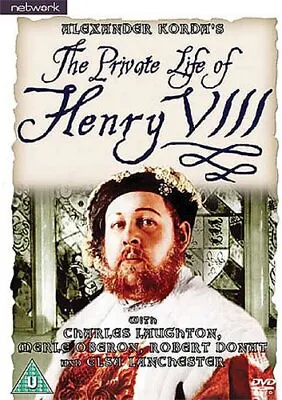 £4.04 • Buy The Private Life Of Henry VIII [DVD] - DVD  IWVG The Cheap Fast Free Post