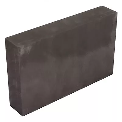 £30.58 • Buy Graphite Ingot Mold Metal Refining Mould Crucible For Melting Casting LVV