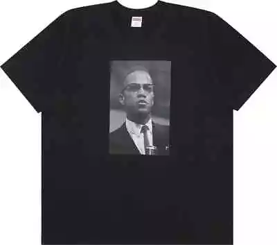 Supreme Malcolm X S/s Teebnibmedium • $114.57