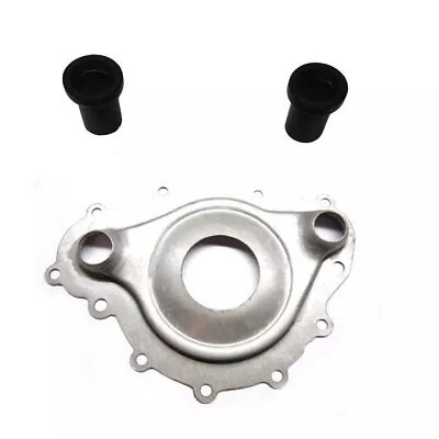 1969-81 Pontiac Water Pump Divider Kit (Plate & Bushings) GM 9796349 - 9796347  • $52.99