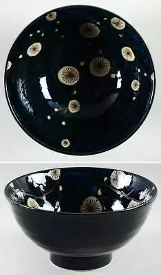 World Market Cherry Blossom Soup Cereal Bowl 7144733 • $15.99