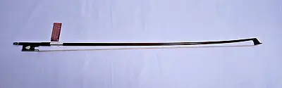 Vingbow 4/4 Size Pernambuco Violin Bow Fast Response Natural Horsehair • $45.95