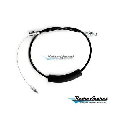 Holden Commodore Vs V8 Accelerator Cable • $78.99