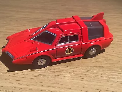 Captain Scarlet Spectrum Patrol Car  (Corgi) • £19.95