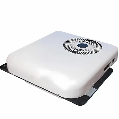 Cold King 12V Rooftop Air Conditioner Cooling For Caravan Motorhome Rv Bus Truck • $2000