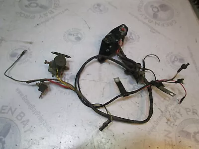 84-73153A1 Mercruiser 240 470 Stern Drive Engine Wiring Harness • $54.99