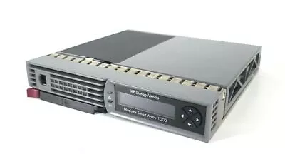 HP 218231-B22 StorageWorks MSA1000 Modular Smart Array 1000 70-40452 • $11.99