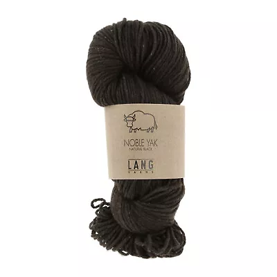 Lang Yarns Noble Yak 3 • $47.40