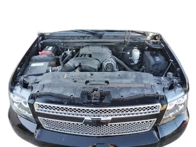 Engine 6.0L VIN Y 8th Digit Opt L76 Fits 07-08 AVALANCHE 1500 8909268 • $2782