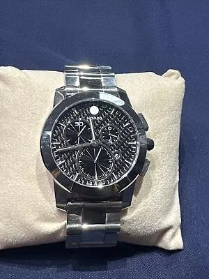 Movado Vizio® Chronograph Watch • $650