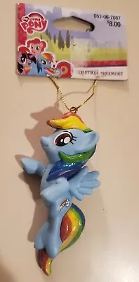 2004 Kurt S. Adler My Little Pony Christmas Ornament  • $14.95