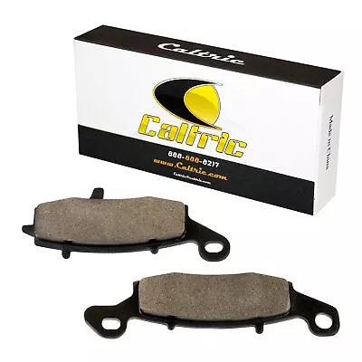 Brake Pads For Kawasaki VN800 Vulcan 800 Classic 1996-2005 Front Motorcycle Pads • $9.49