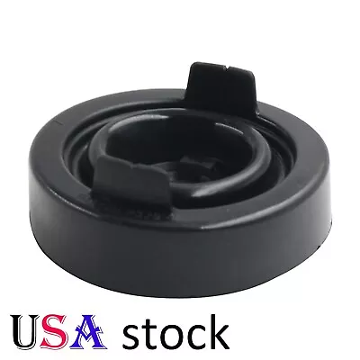 US Headlight Seal Cover Cap Boots For Kawasaki VERSYS 650 Z1000 Z750 ZZR600/1200 • $11.99