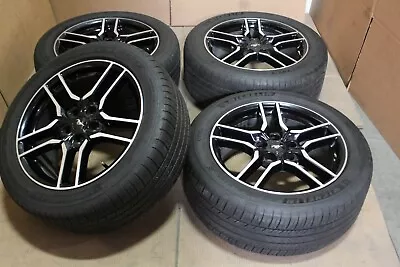 2012-2021 18  Ford Mustang Wheels/Tires Factory OEM- EJR3C1007BA • $798