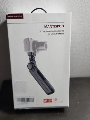$65 • Buy PGYTECH Mantispod Tripod #P-CG-021