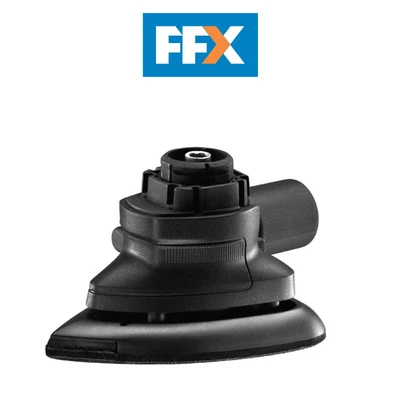 £32.02 • Buy Black And Decker MTSA2-XJ Multievo Multi Tool Sander Attachment