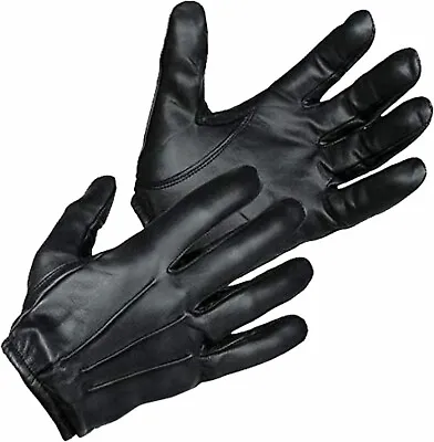 Tactical Police Kevlarliner Cut Resistant Patrol Duty Search Gloves • $17.50