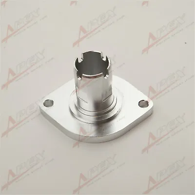 Blow Off Valve BOV Adapter Flange For Type Greddy 335 335is N54 Engine • $14.88