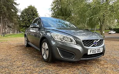£2950 • Buy Volvo C30 1.6 Diesel, New MOT, £0 Road Tax