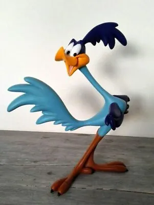 £613.95 • Buy Extremely Rare! Looney Tunes Road Runner Classic Figurine Statue
