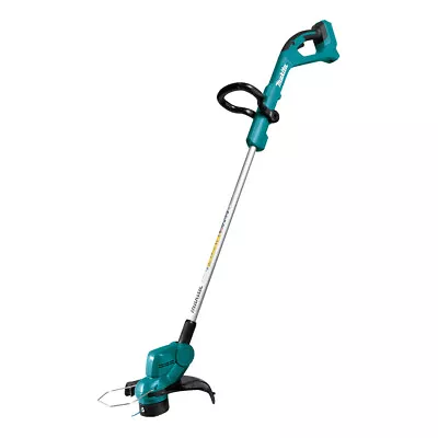 Makita DUR193Z 18v LXT Cordless Grass Line Trimmer Strimmer Body Only • £94.95