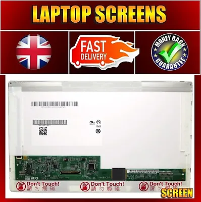£326.95 • Buy *NEW* TOSHIBA NB500-10M NETBOOK 10.1” LAPTOP LED Screen Matte