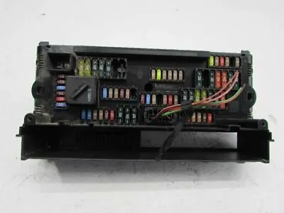 2009 BMW 750Li Dash Panel Fuse Junction Relay Junction Block Box OEM 9151320-03 • $47.49