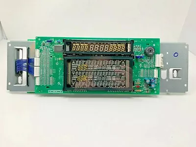 NEW OEM Whirlpool Maytag Double Oven Control Board W10169132 • $299.99