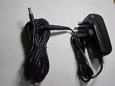 £16 • Buy TENVIS IP602W IP Camera 5M Long DC Power Extension Cable Lead Cord With AC Adapt