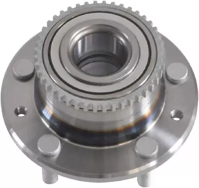 FRONT Or REAR Wheel Bearing & Hub For 2000-2006 Mazda MPV Minivan RWD FWD • $35.99