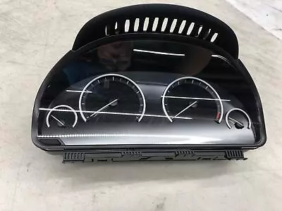 2015-2018 Bmw X4 Oem F26 Mph Analog Speedometer Gauge Cluster W/ Head-up Display • $167.11