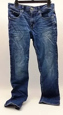 Unisex MARC ANTHONY Blue Jeans 30x32 • $29.99
