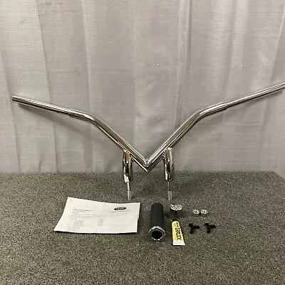 New Genuine Victory 2874291 Handlebar Kit  Drag Vegas Kingpin 2005 And Later • $873.84