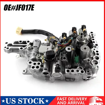 Valve Body CVT Transmission JF017E For Nissan Murano Pathfinder 2013- 2019 3.5L • $129.99