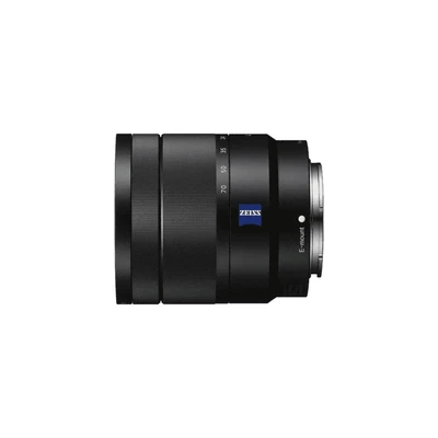 $669 • Buy Sony APS-C Vario-Tessar T* E-Mount 16-70mm F4 Zeiss OSS Lens Model: SEL1670Z
