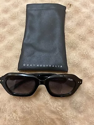 $40 • Buy Women Quay Australia Sunglasses