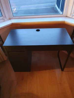 £20 • Buy IKEA Micke Desk - Black