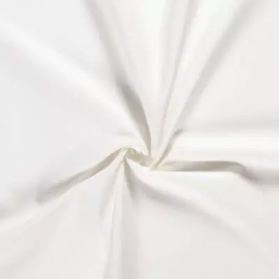 £1.99 • Buy Luxury DENIM Jeans Twill Fabric Material - OFF WHITE