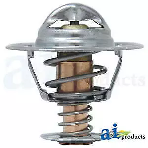 Thermostat 1447384M1 Fits Massey Ferguson 8120 8130 820 825 830 835 840 845 8937 • $14.99