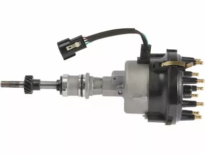 A1 Cardone 48MG77X Ignition Distributor Fits 1994-1995 Ford Mustang 5.0L V8 • $80.51