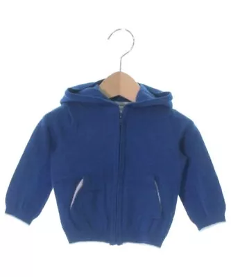 Marie Chantal Knitwear Blue 6M 2200290421150 • $76