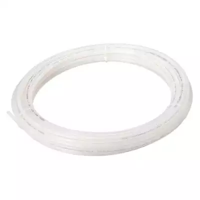 GRAINGER APPROVED 2VDL5 Tubing1/8  ODNylonNatural50 Ft • $8.08