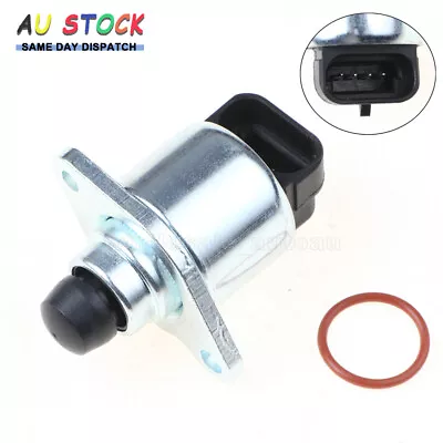 For Holden Commodore GEN 3 5.7 VT VX VY HSV LS1 17113598 IDLE Air Valve IAC • $18.99