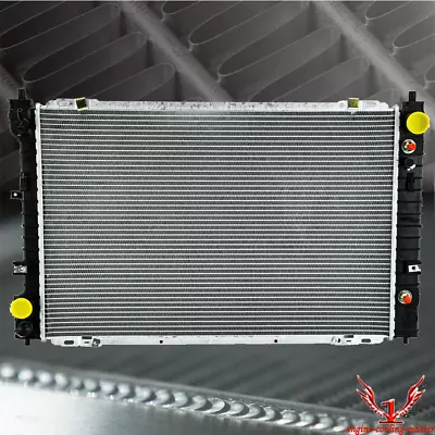 ASI Radiator For FORD Escape BA ZA ZB ZC ZD 6Cyl MAZDA Tribute YU V6 3.0L 99-ON • $144.95