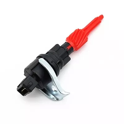 0EM Manual Transmission Vehicle Speed Sensor For VW Cabrio Golf Jetta MK4 Passat • $7.98