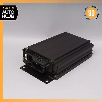 94-98 Mercedes R129 SL320 SL500 SL600 Amplifier Amp Bose Audio Sound OEM 78k • $232.40