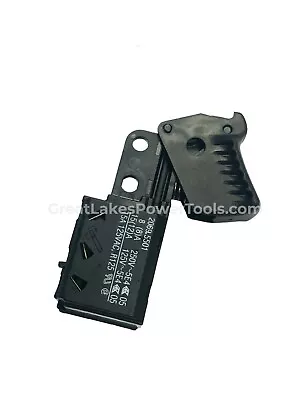 Milwaukee 23-66-0205 Switch • $23.99