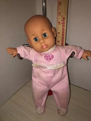 Small Toys “R” US You & Me Soft Body Baby Doll Lovie 8 Inches Very Hard To Find • $24.90