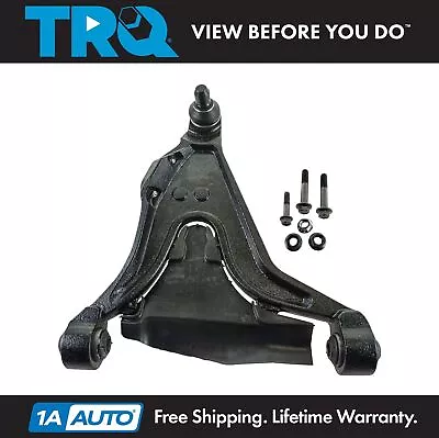 Front Lower Control Arm 2 Bolt Passenger Side Right RH For Volvo 850 S70 V70 • $49.95